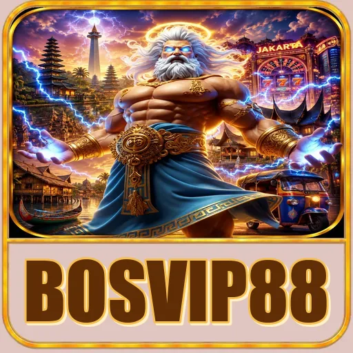 Pratinjau layar bosvip88